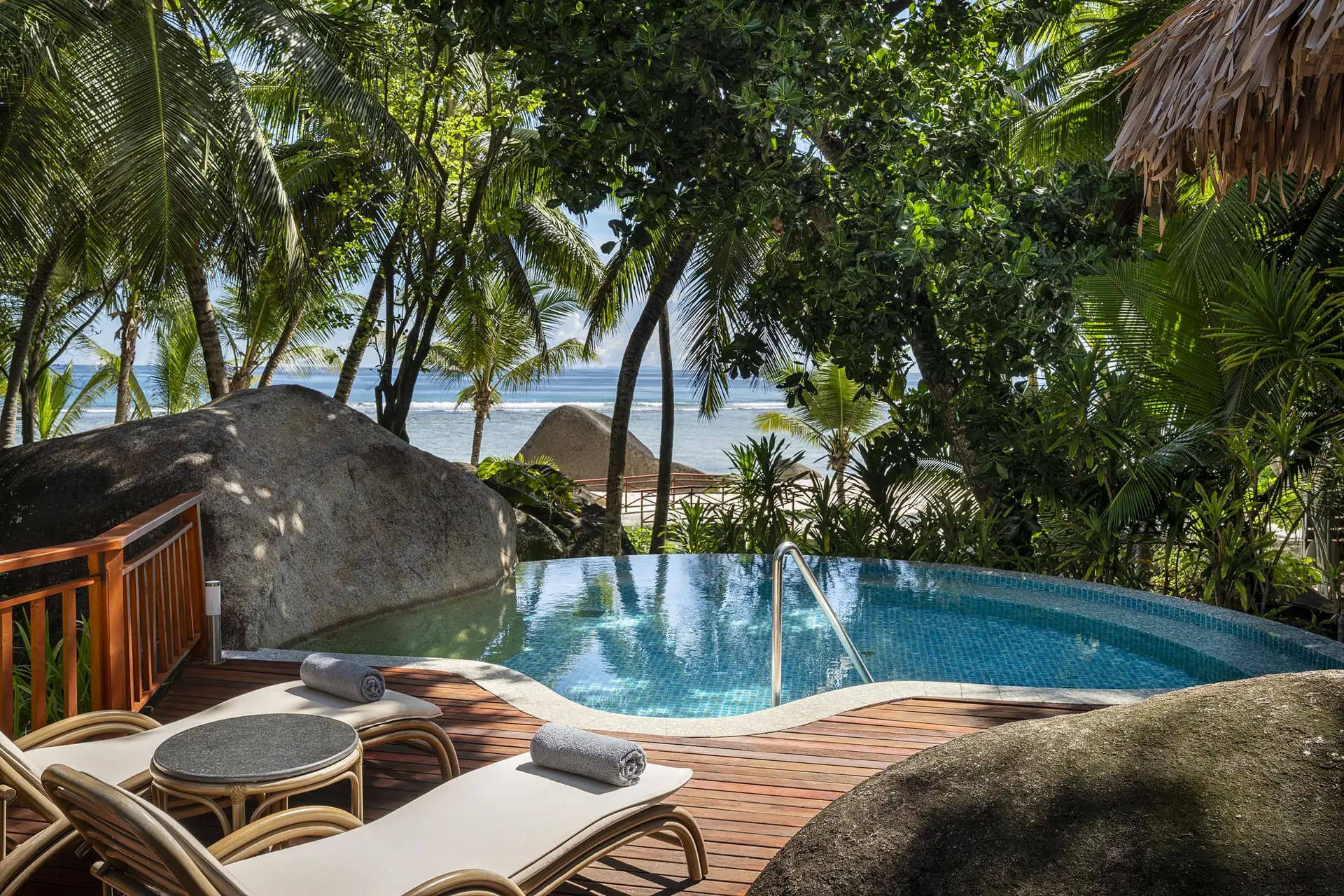 Signature Hideaways