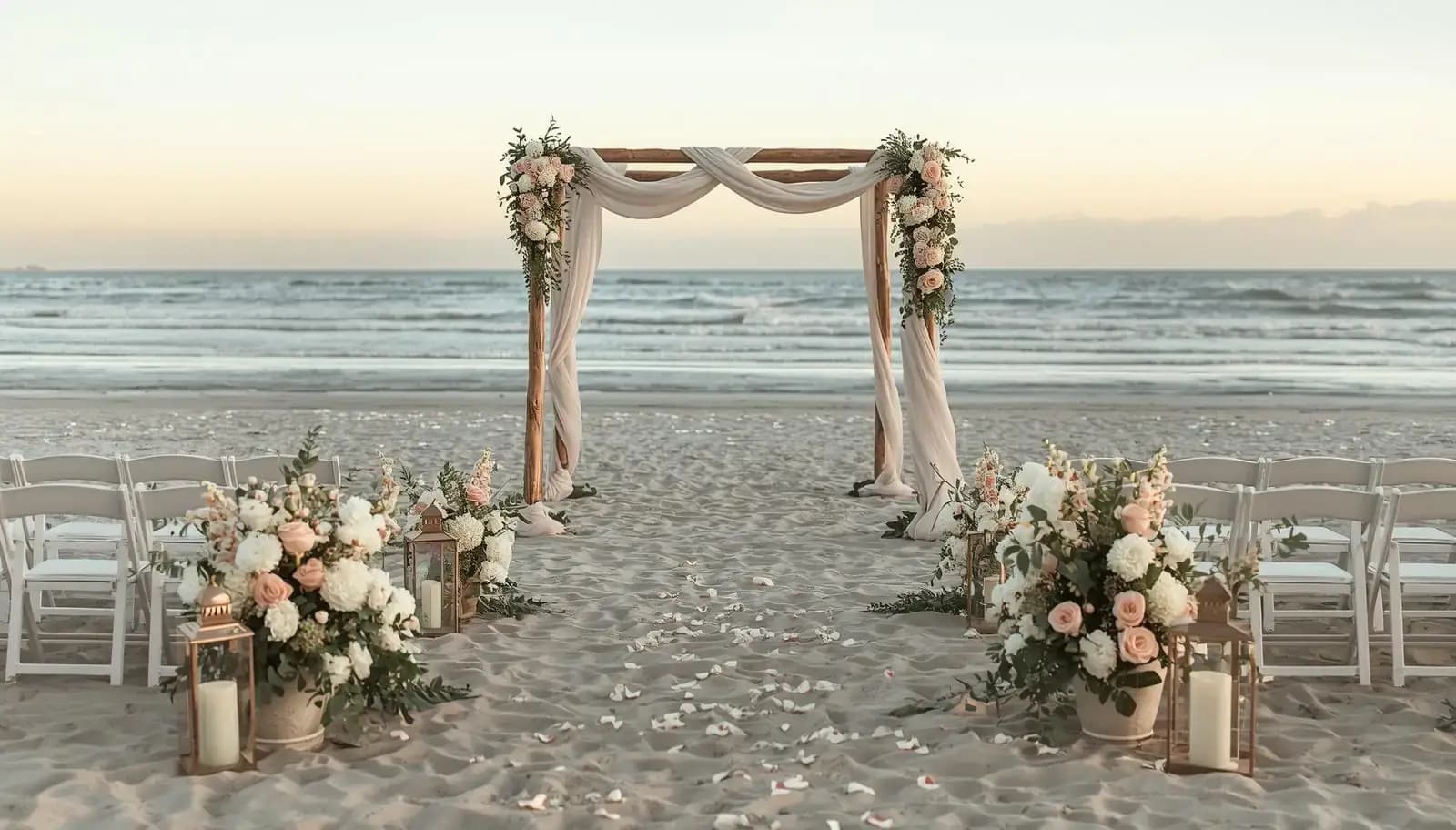 Your most beautiful day, composed from beginning to end