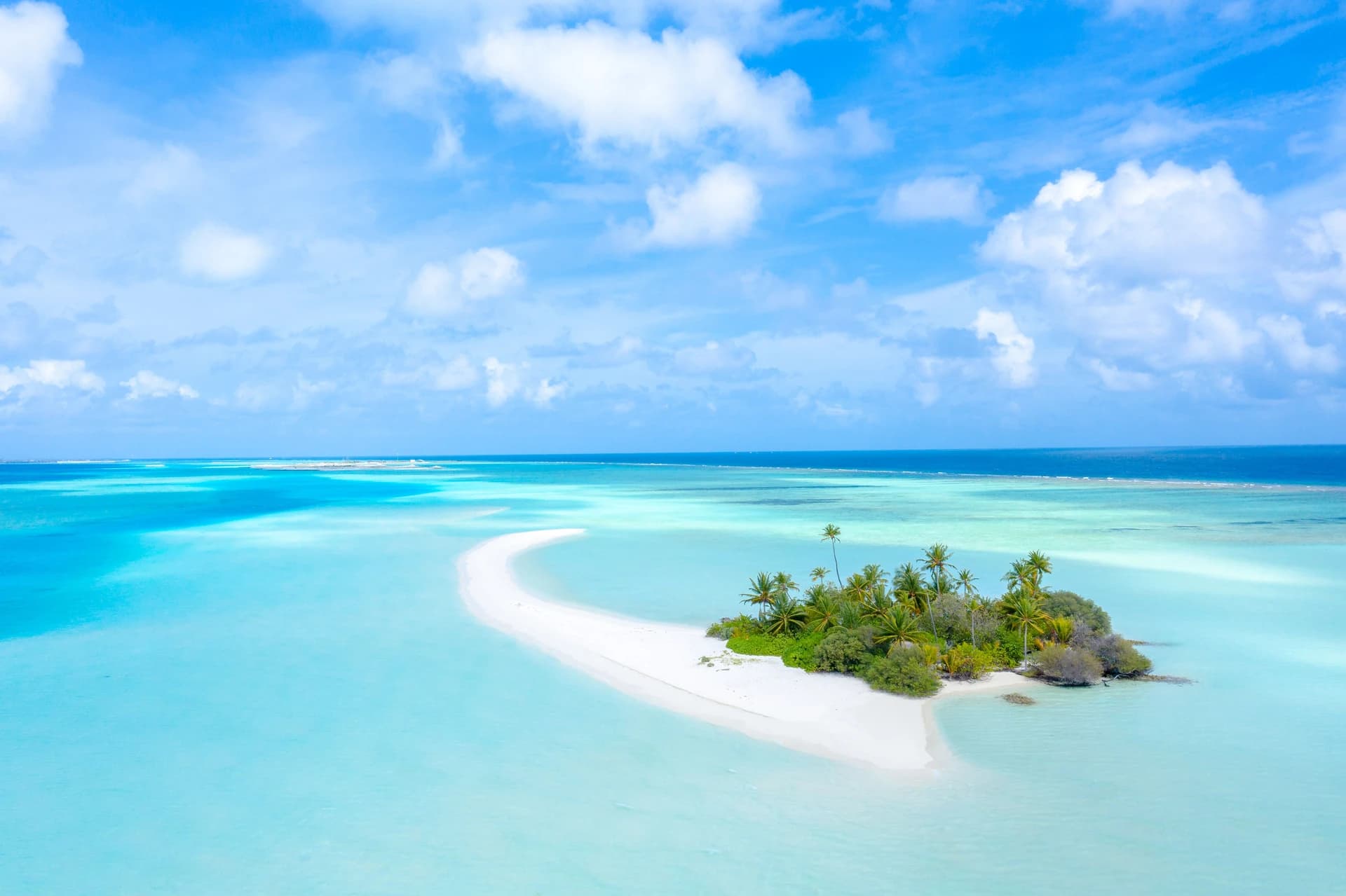 Maldives