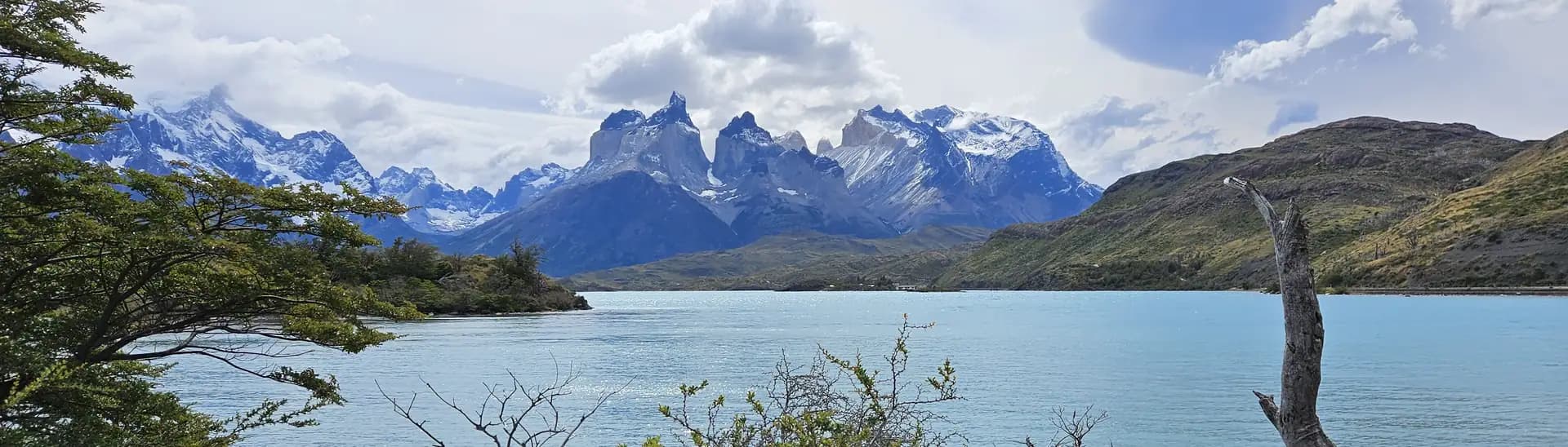 Chile Rundreise