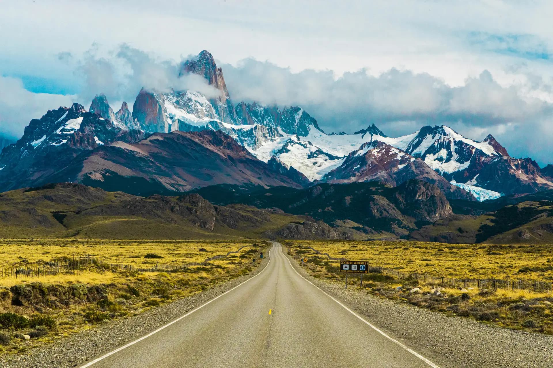 Itinerary & Logistics