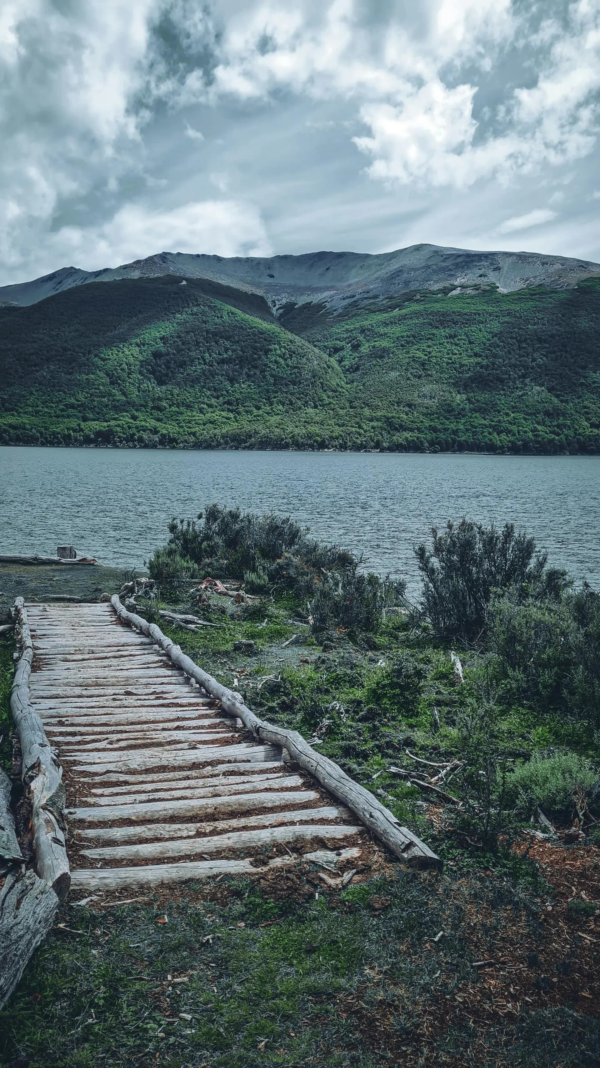 Patagonia Lodge