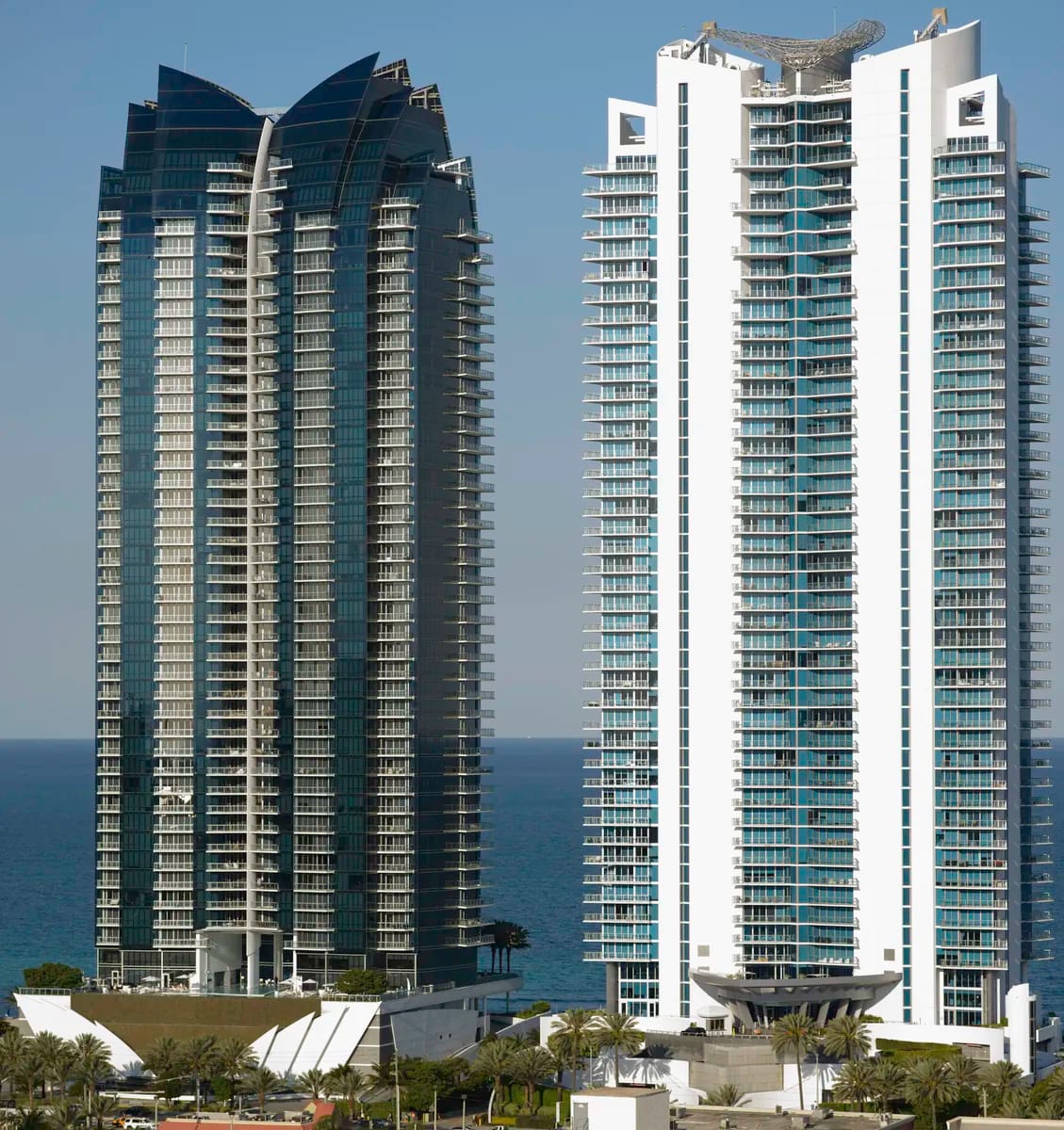 Jade Ocean, Sunny Isles Beach