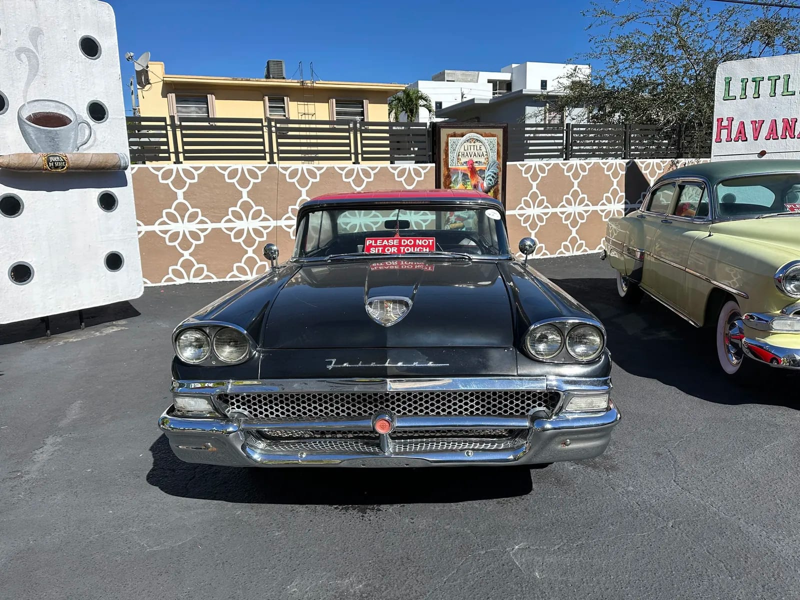 Little Havana, Calle Ocho