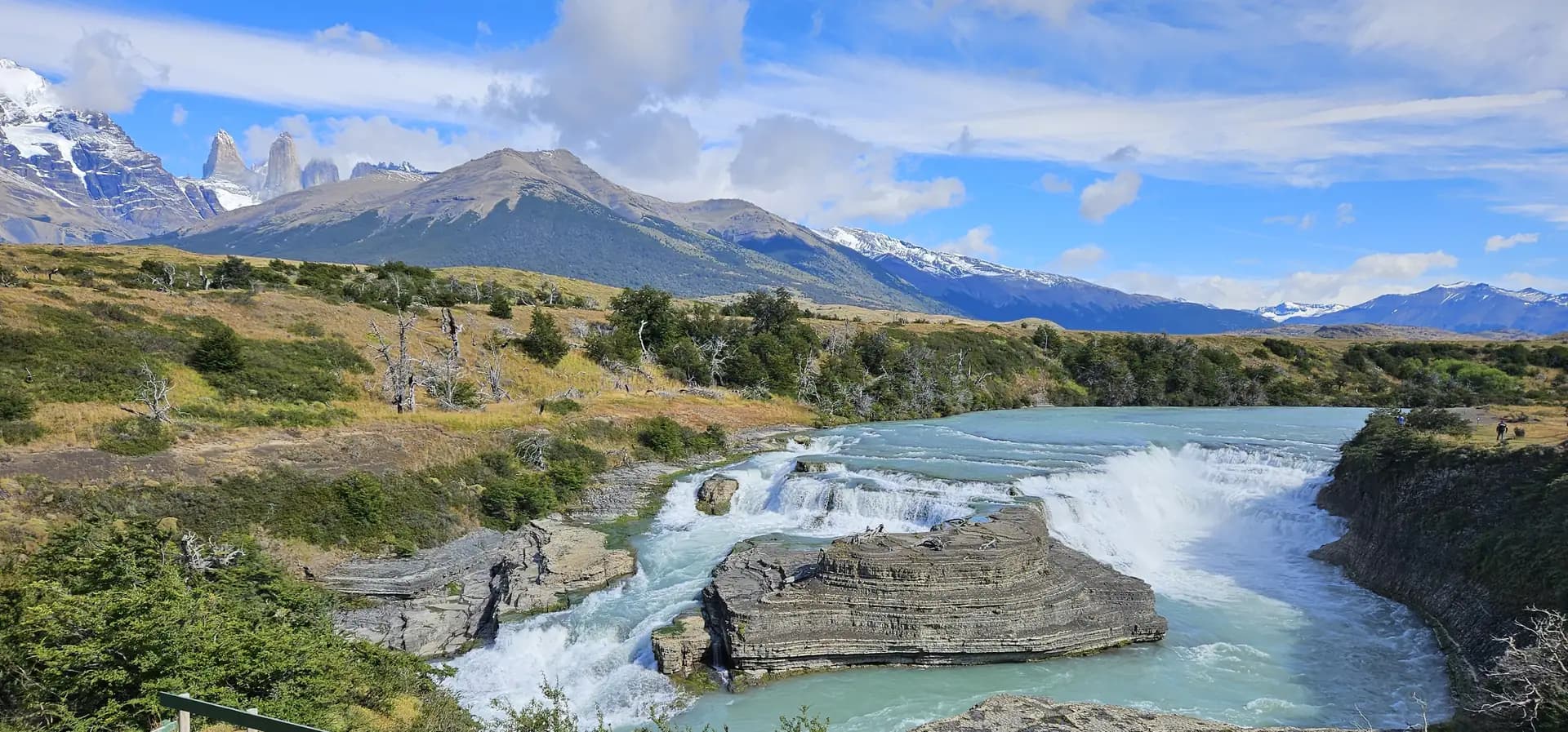 Chile Reiseplanung
