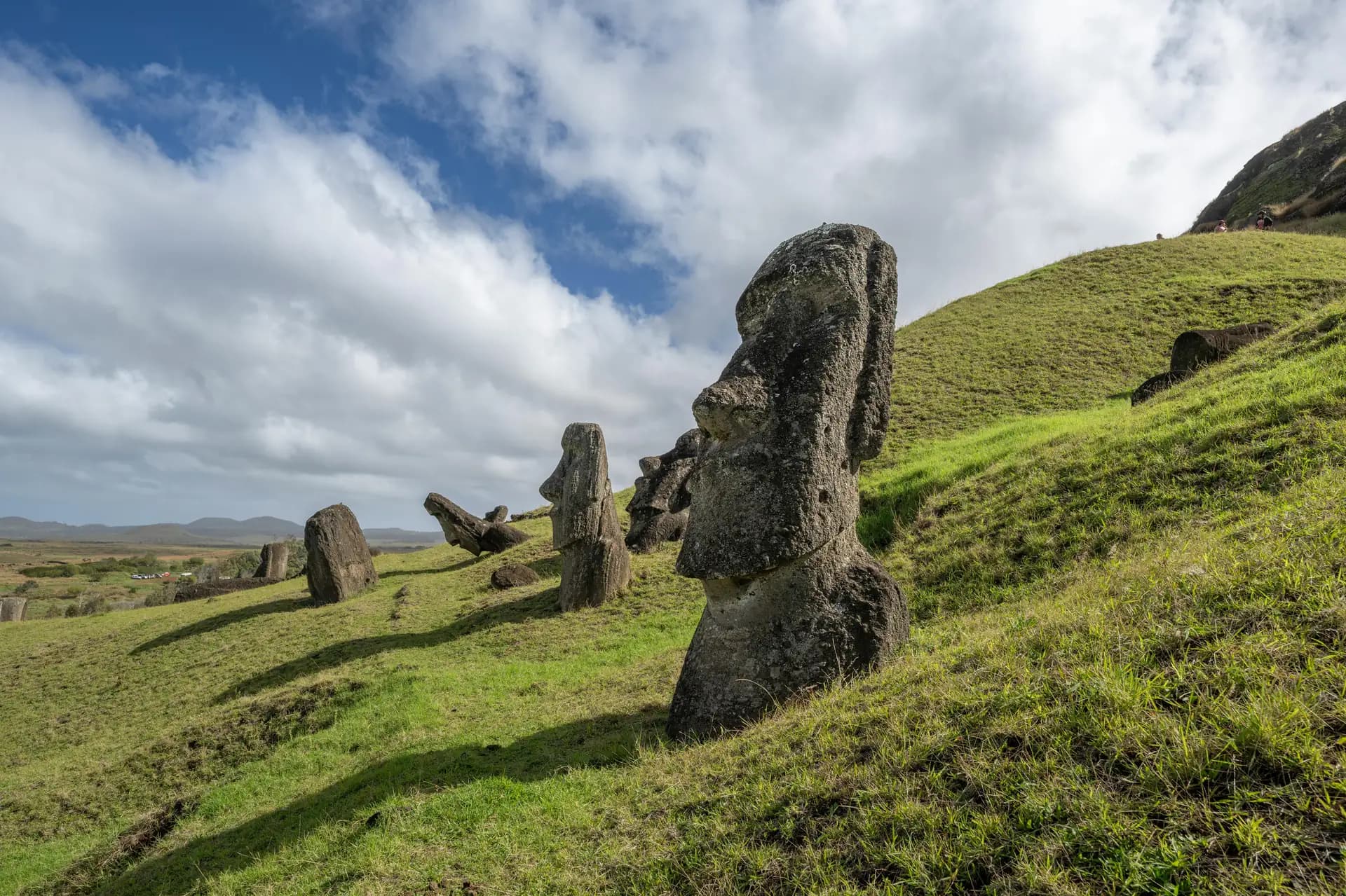 RAPA NUI