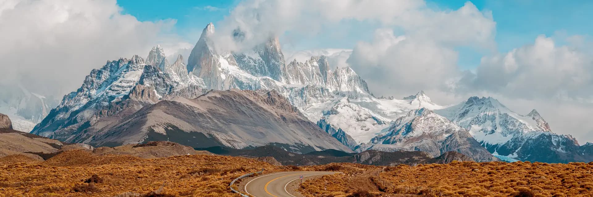 El Chaltén · Fitz Roy