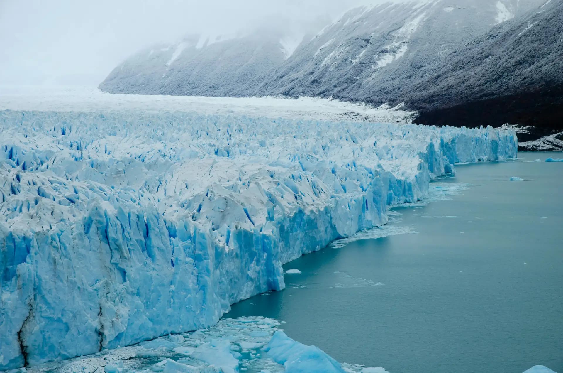 Perito Moreno