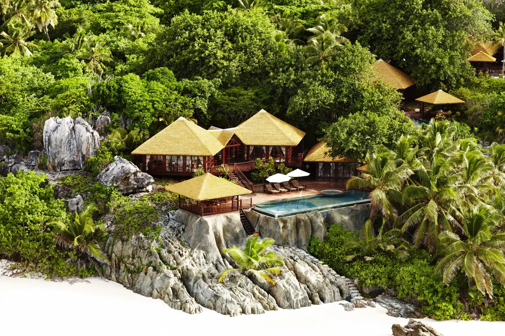 Placeholder – Fregate Island
