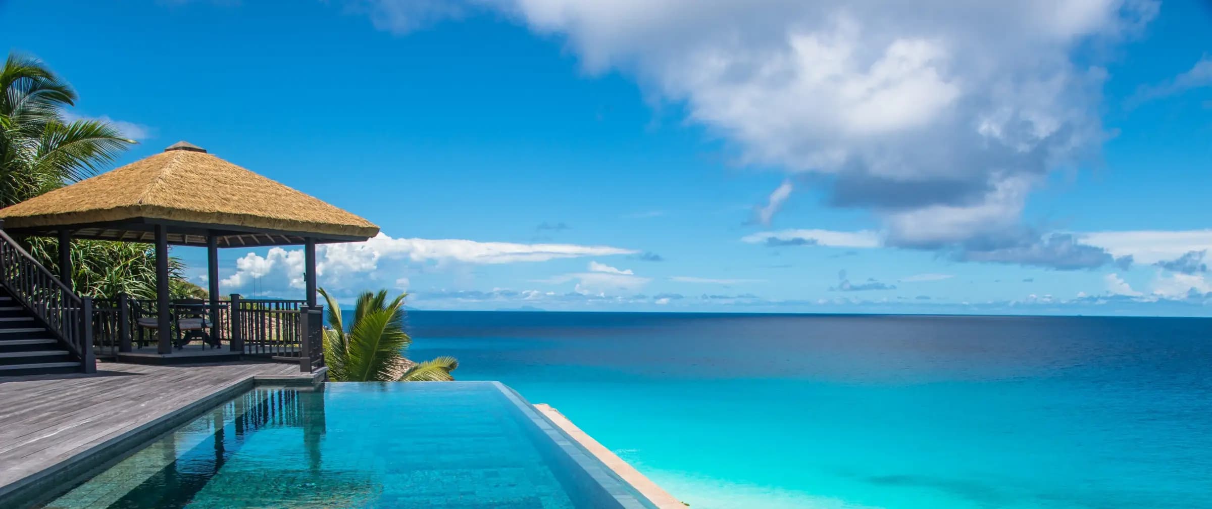 Island Hideouts – Seychellen