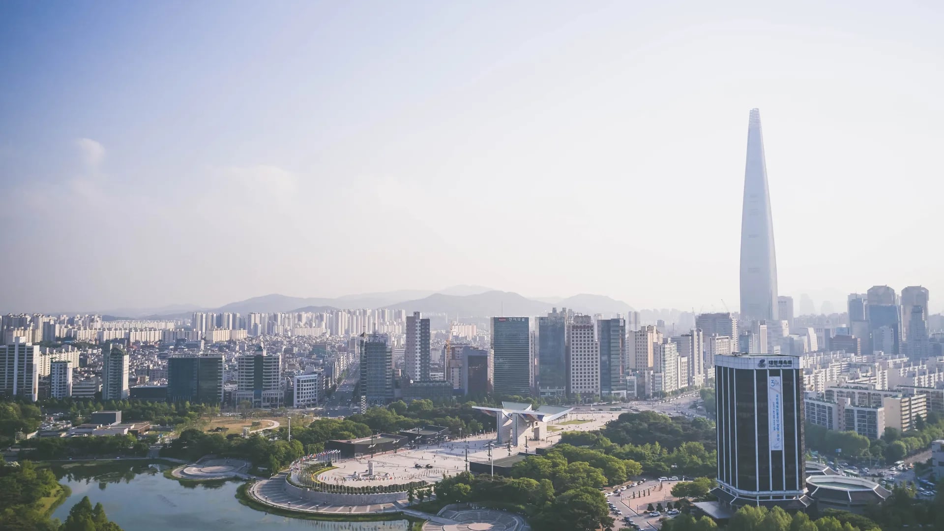 South Korea